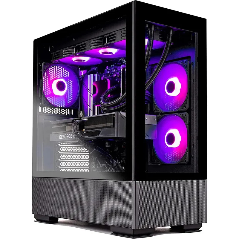 Rtx 4070 Ti Super 16Gb - Computadora de Escritorio para Juegos AOTESIER