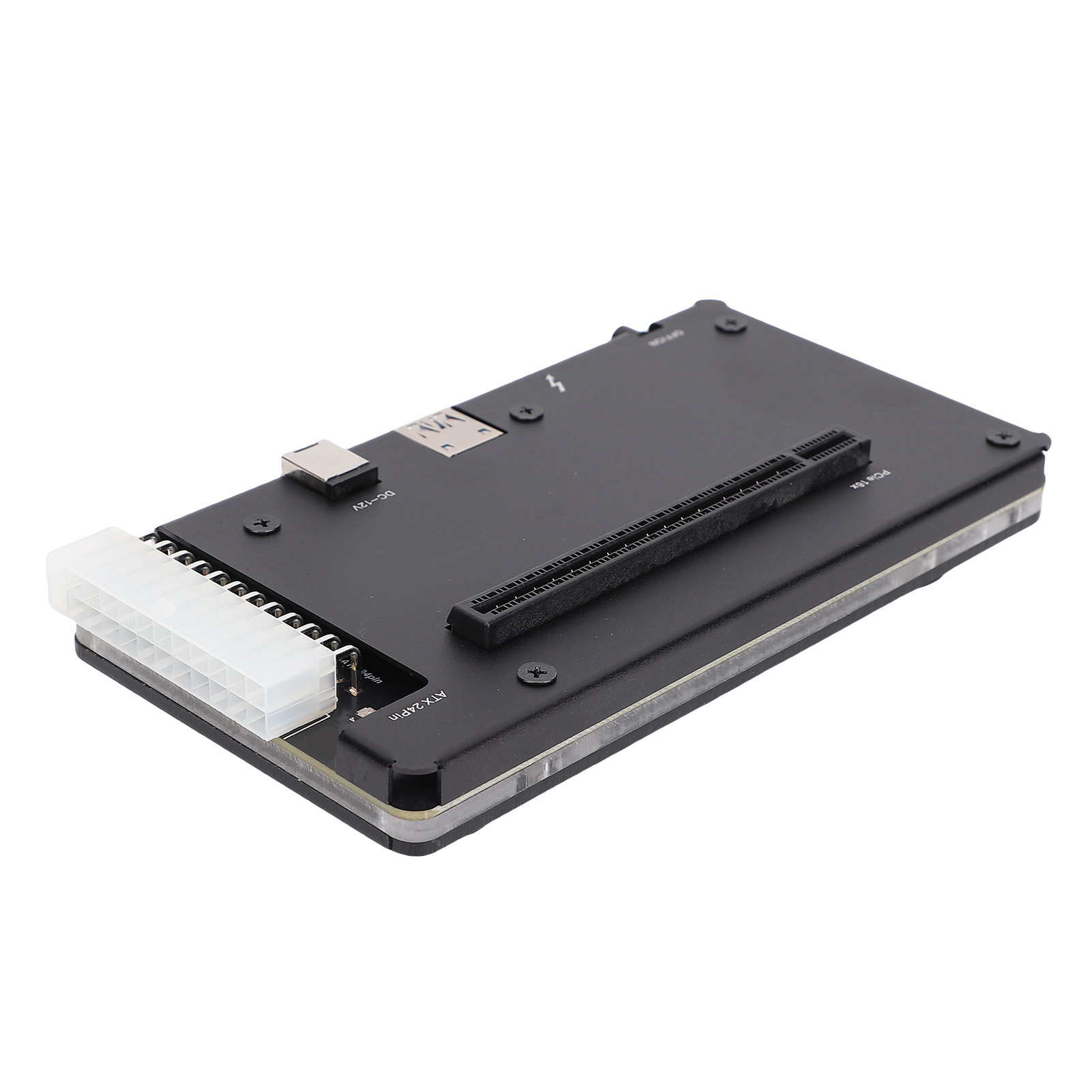 GPU externa profesional compat - Thunderbolt 4 External Gpu Enclosure reseña y precio