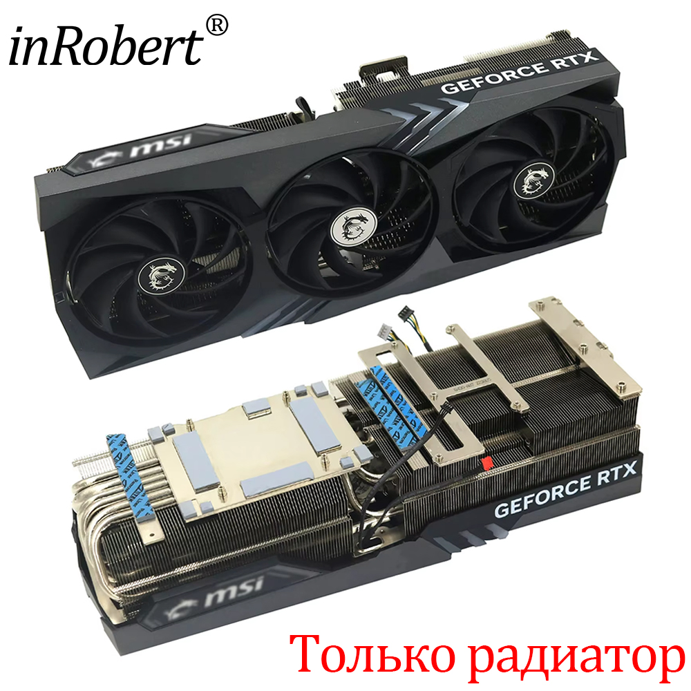 Disipador de calor original pa - Rtx 4090 24Gb Graphics Card reseña y precio