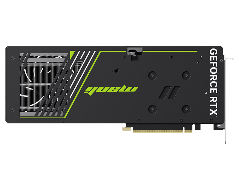 Tarjeta Gráfica Manli Nebula G - Triple Fan Gaming Graphics Card 16Gb reseña y precio