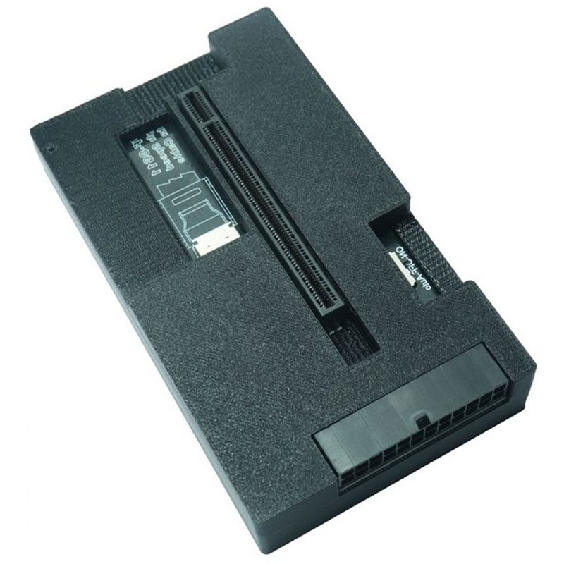 Novedades: estación de conexió - Oculink Egpu Dock Graphics Card reseña y precio
