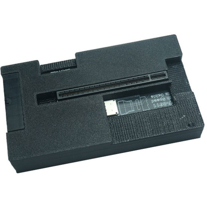 Novedades: estación de conexió - Oculink Egpu Dock Graphics Card reseña y precio