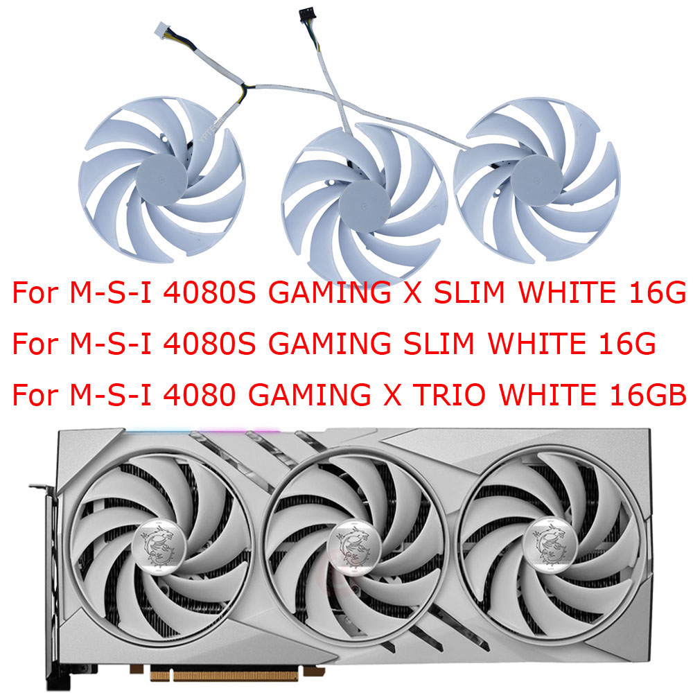 Ventilador de refrigeración pa - Rtx 4070 Ti Super 16Gb reseña y precio