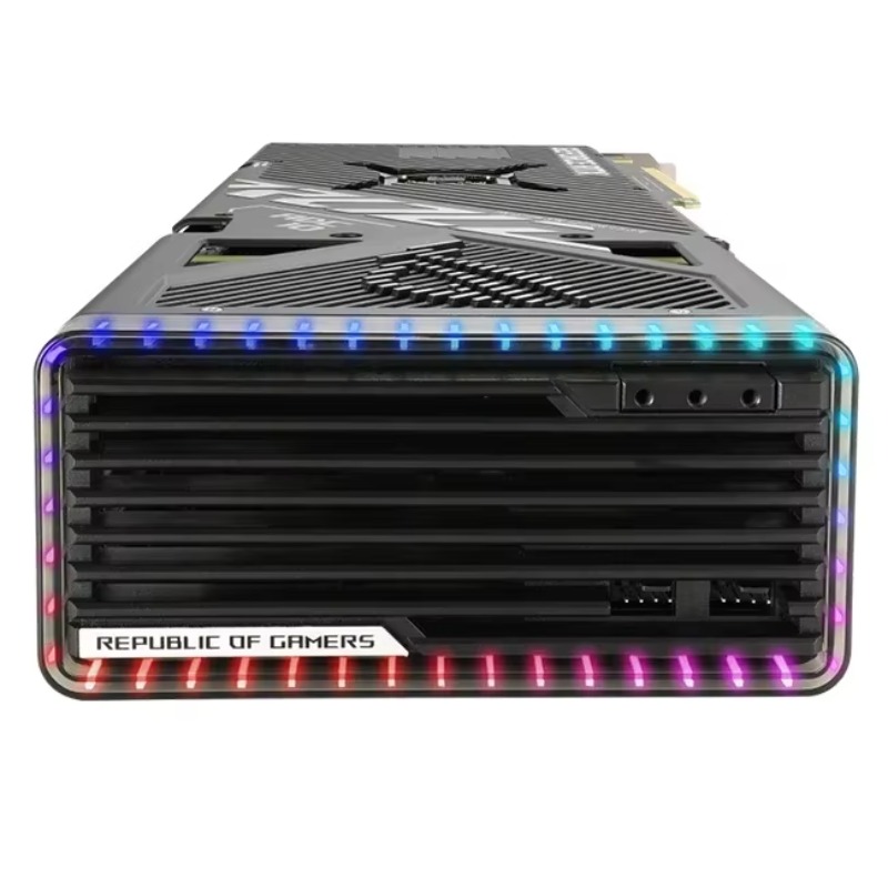 Tarjetas Gráficas YYHC RTX 407 - Rtx 4090 24Gb Graphics Card reseña y precio